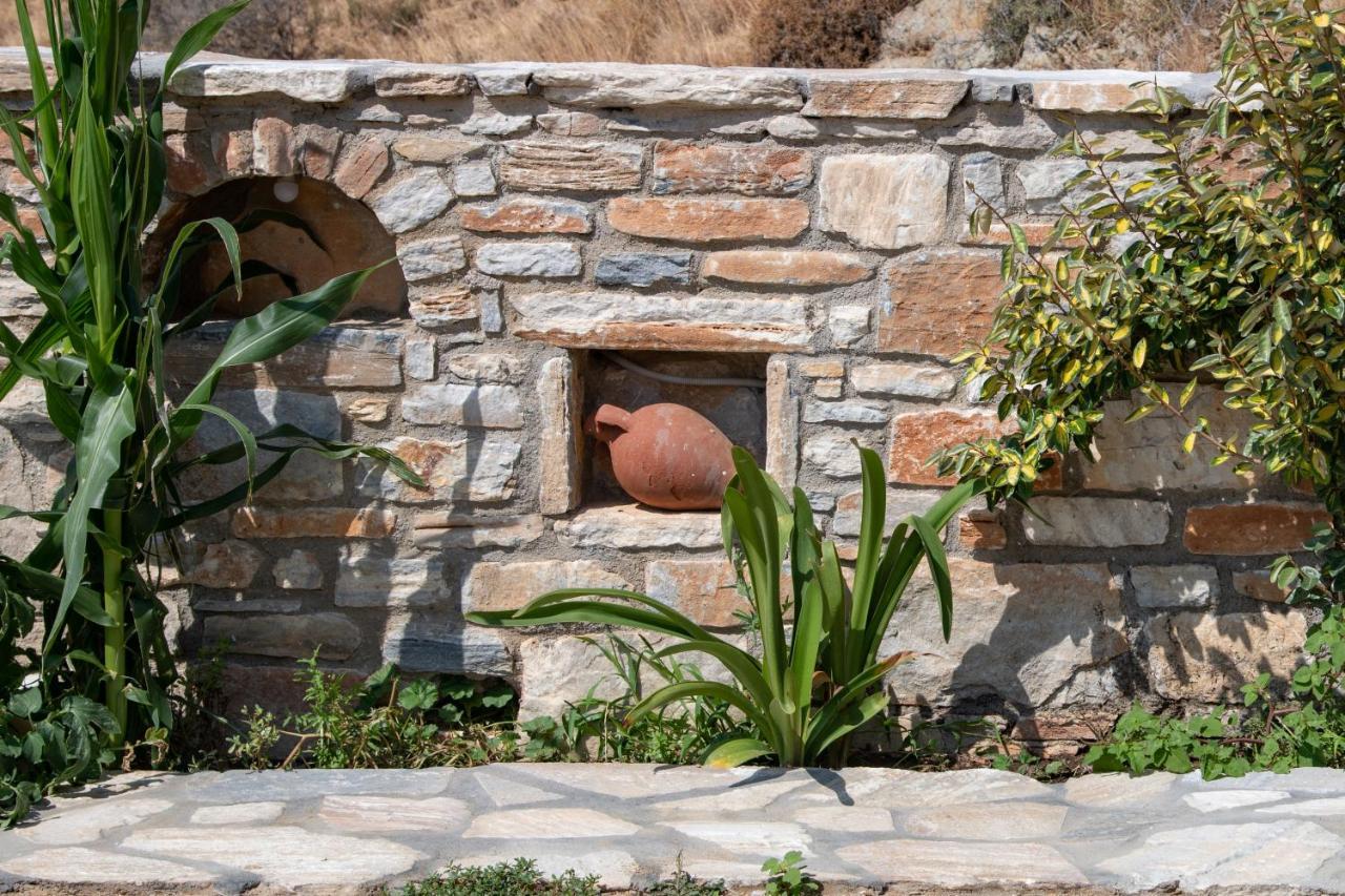 Alta Vista Naxos