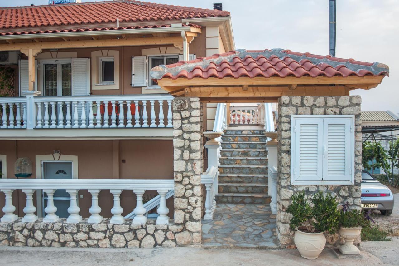 La Casa Di Linda