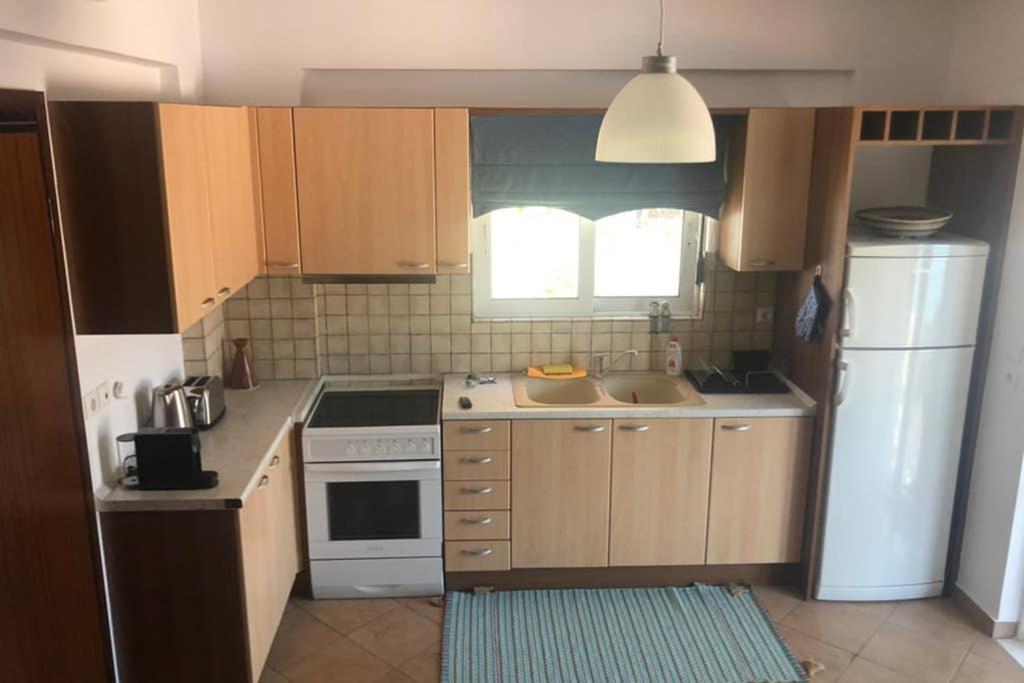 Holiday home 180° View Maisonette No.1 *