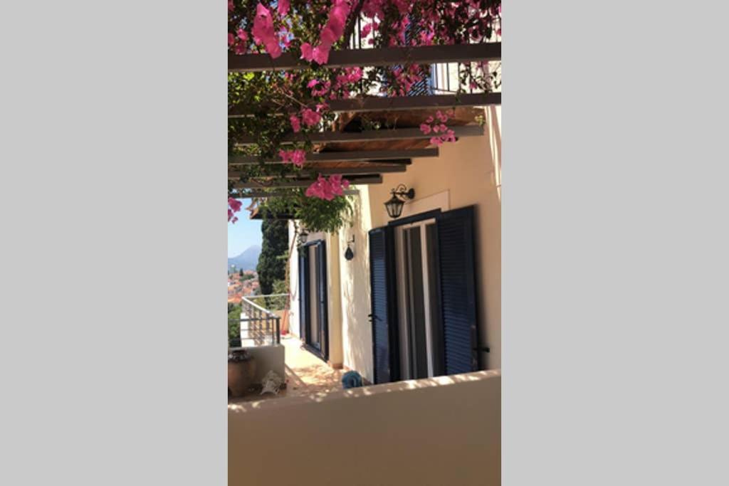 180° View Maisonette No.1