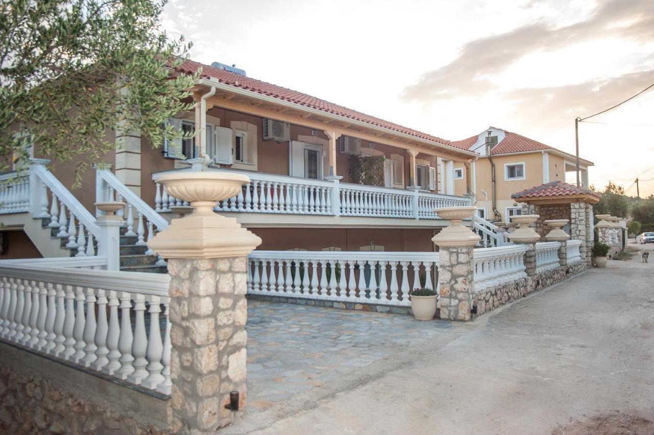 Apartment La Casa Di Linda Argostoli (Kefalonia)