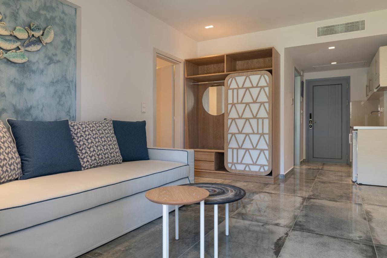 Notia Luxury Living * Porto Koufo