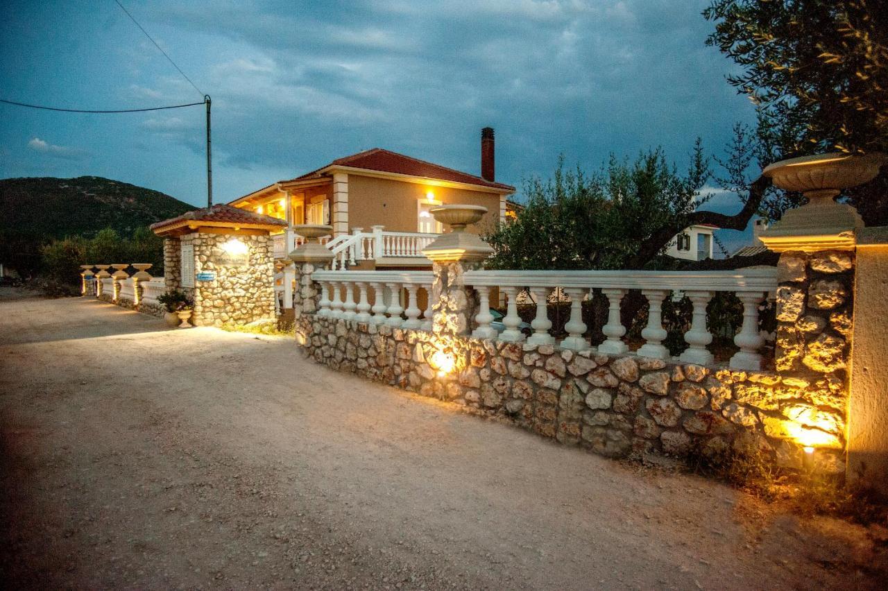 La Casa Di Linda