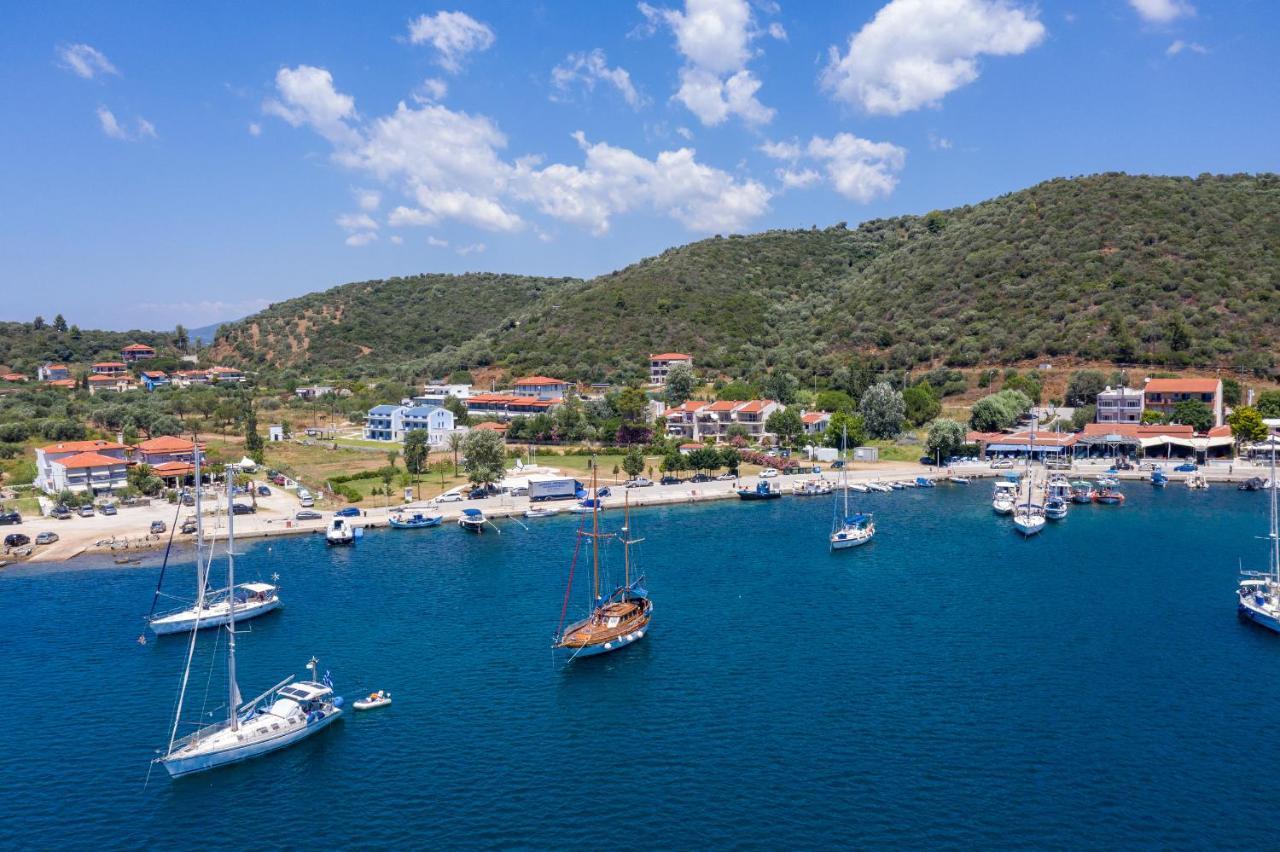 Aparthotel Notia Luxury Living