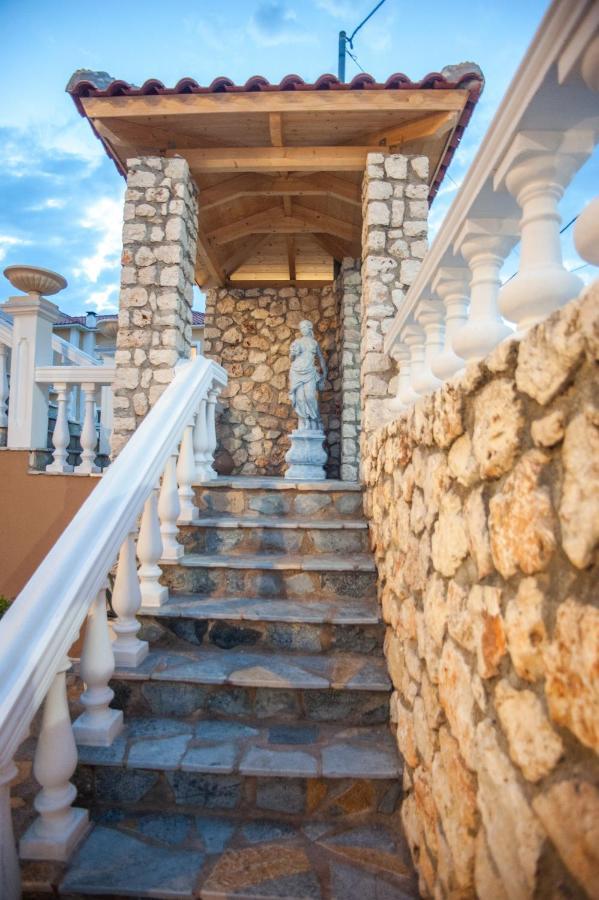 Apartment La Casa Di Linda Argostoli (Kefalonia)