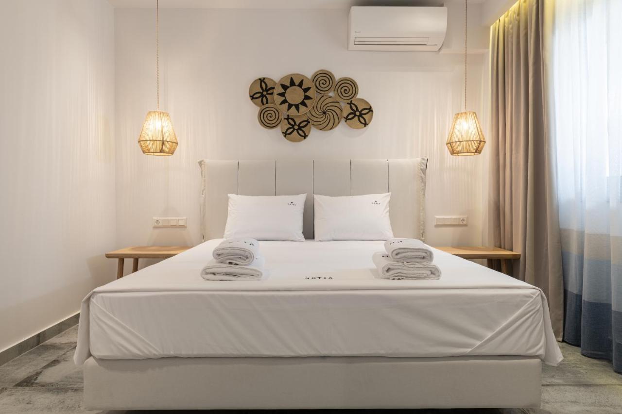 Aparthotel Notia Luxury Living