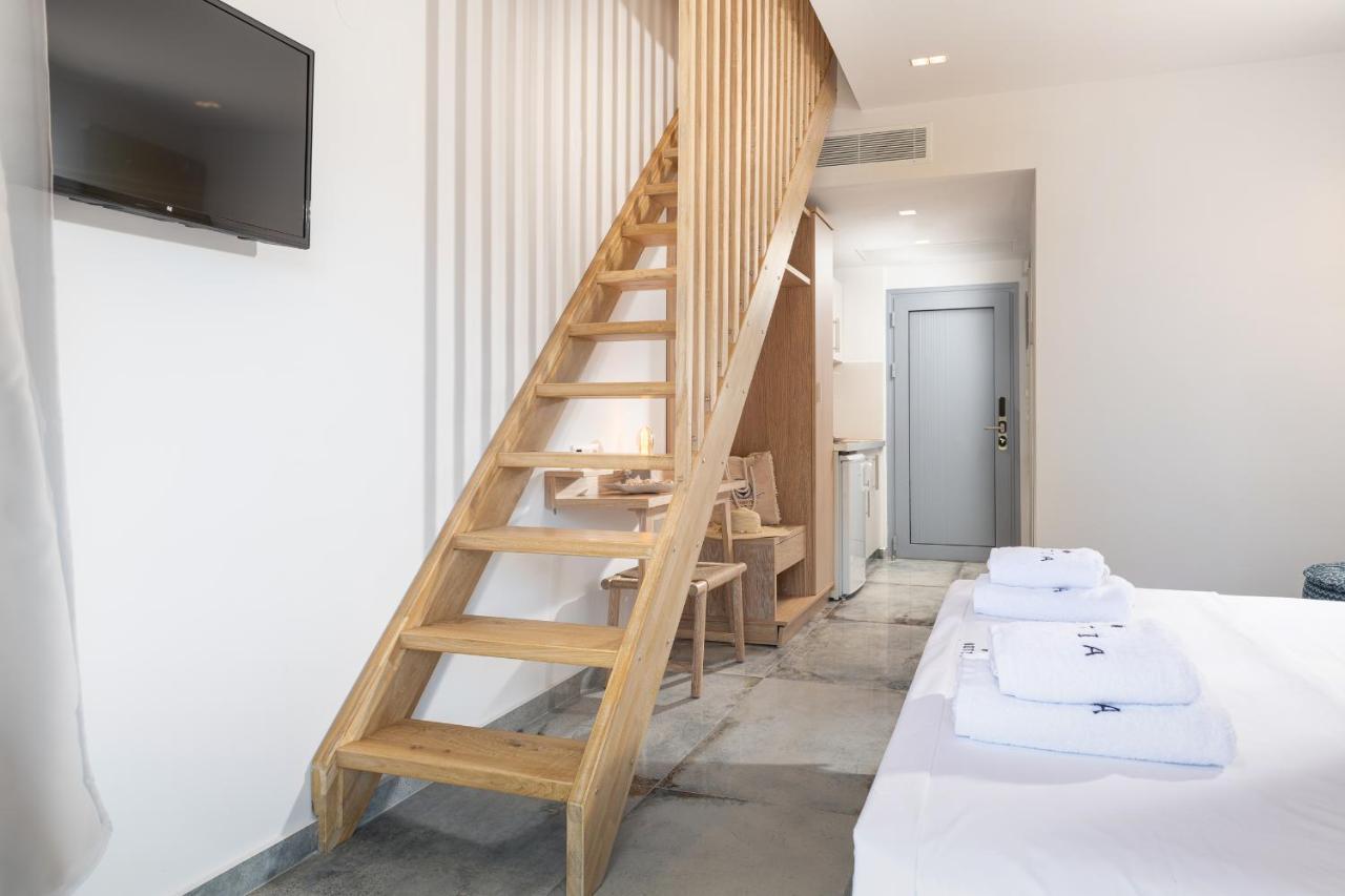 Aparthotel Notia Luxury Living *