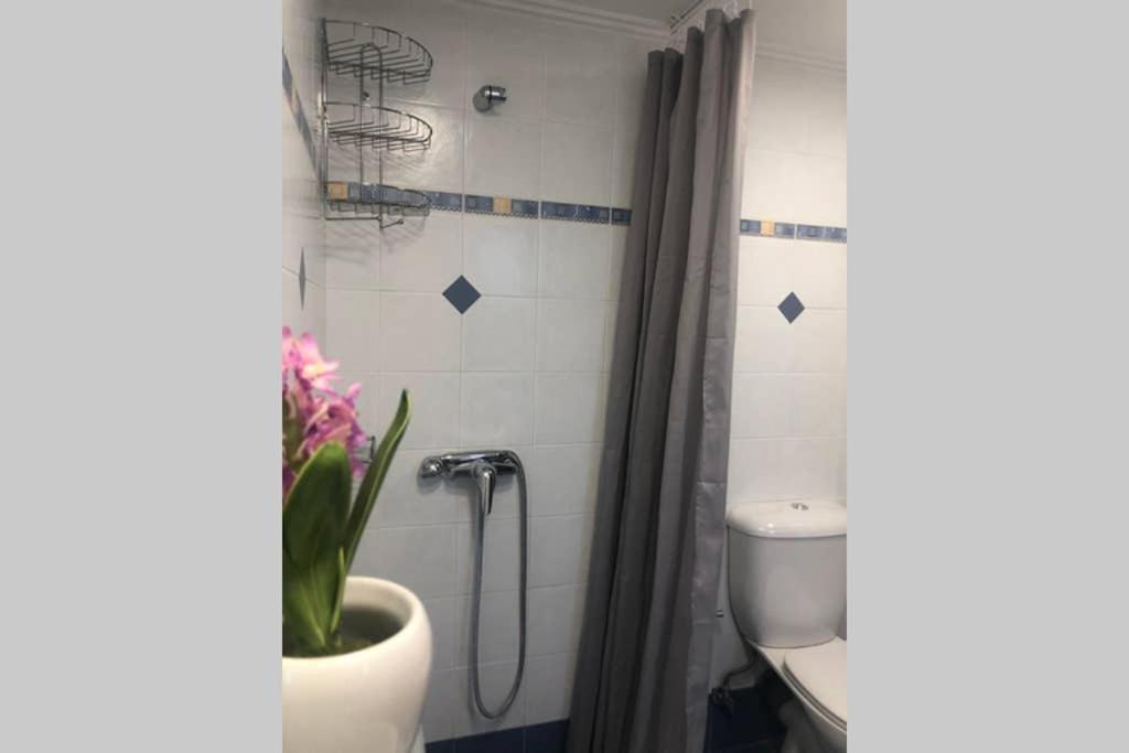 Holiday home 180° View Maisonette No.1 Poros Town