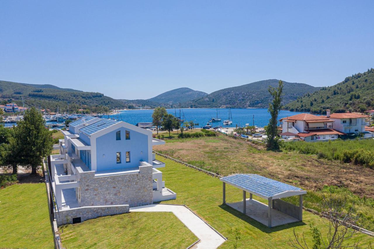 Notia Luxury Living