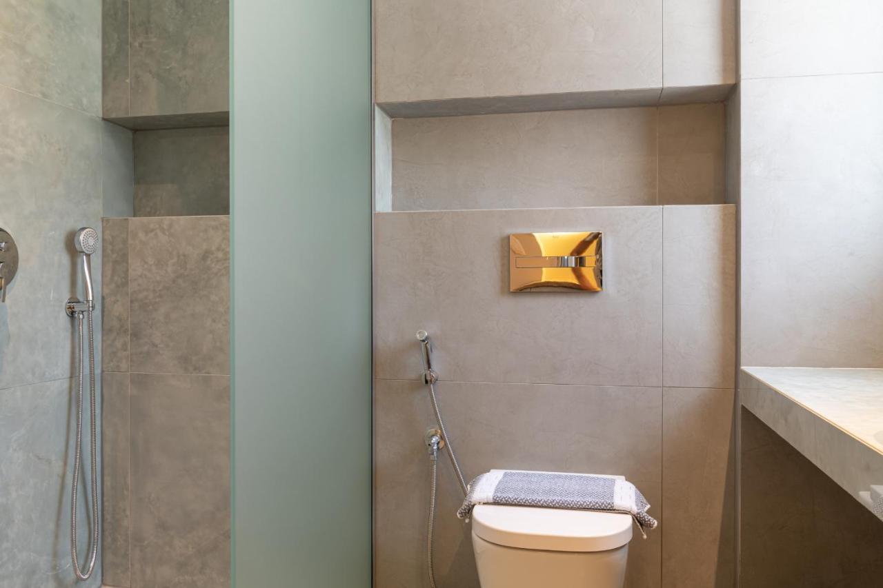 Notia Luxury Living Aparthotel *
