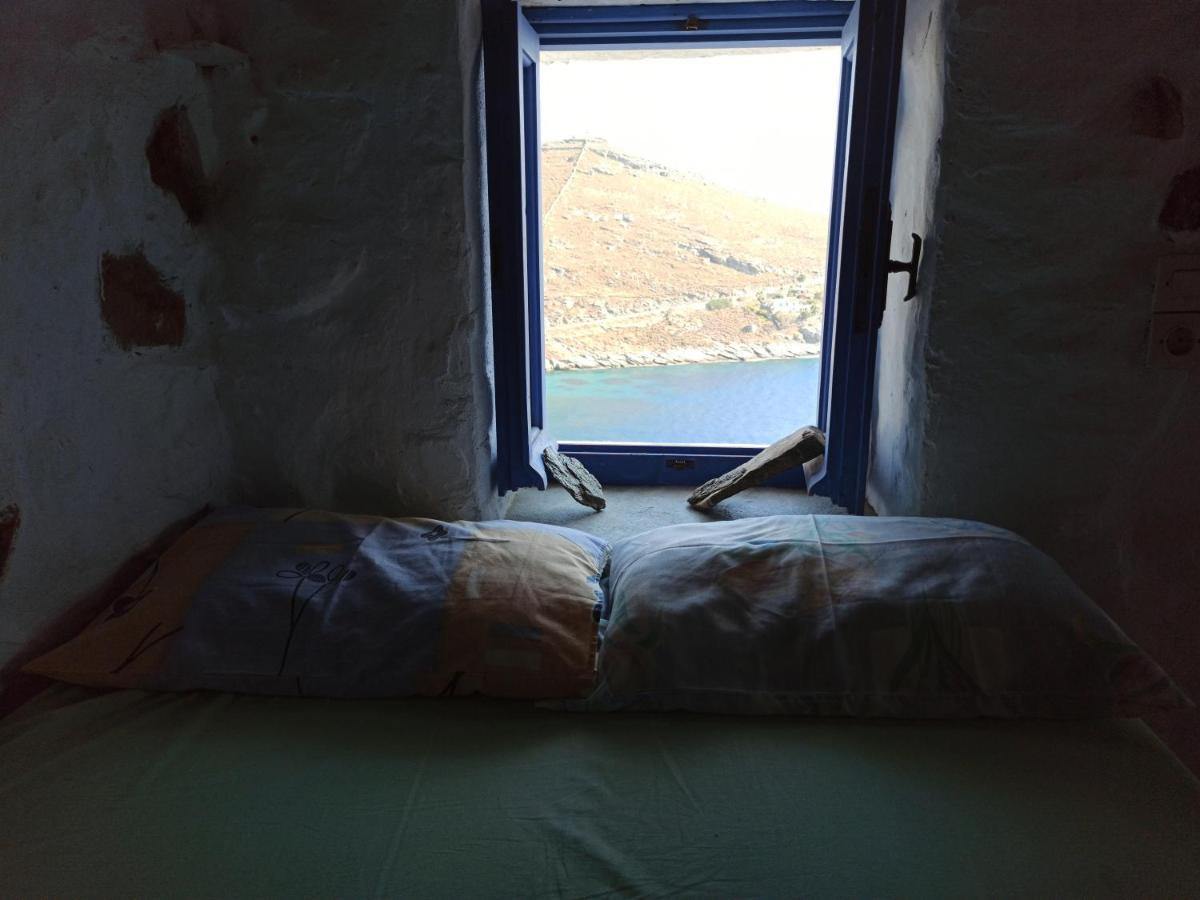 Holiday home The Absolute Aegian View