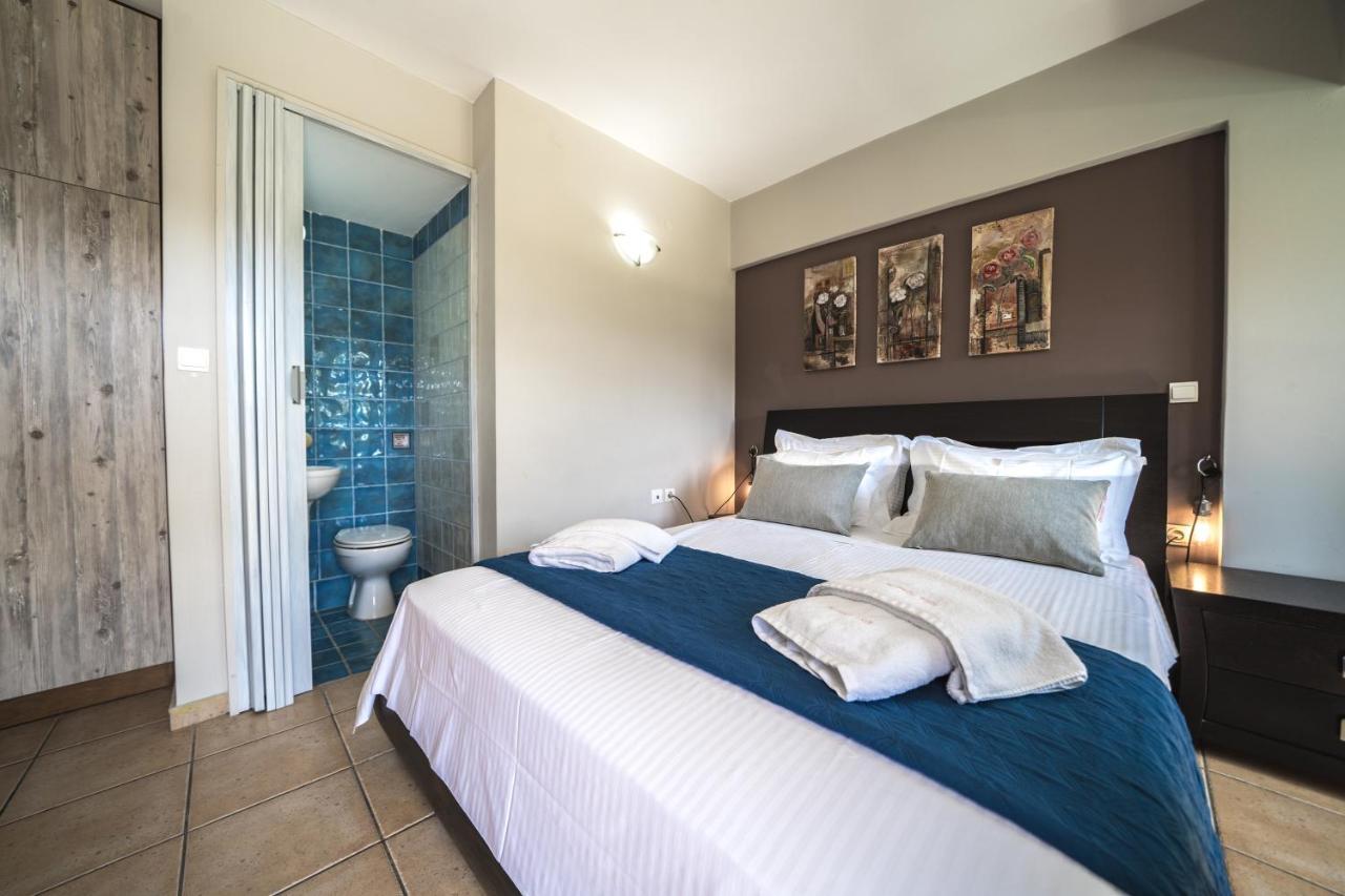 Villa Petronila Luxury With Heated Private Pool