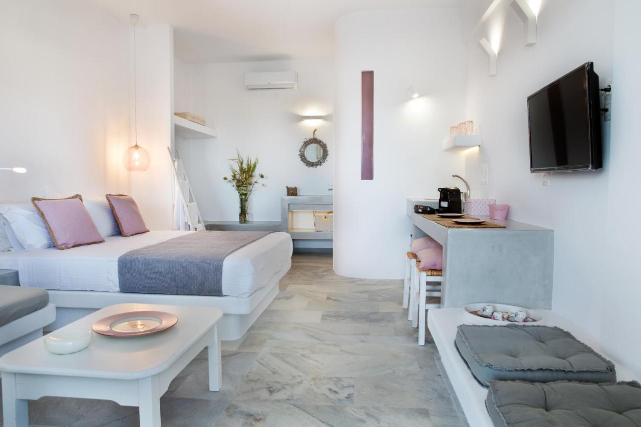 Aspries Apartment Piso Livadi