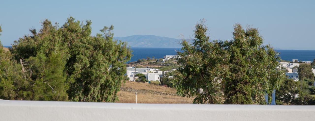 Apartment Aspries Piso Livadi