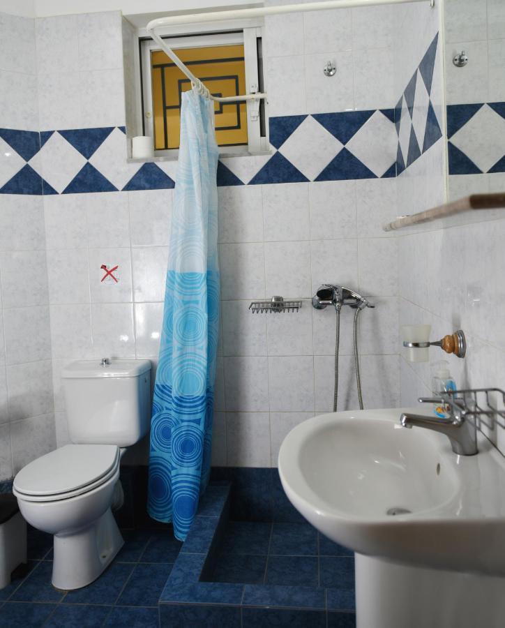 Apartment Akrogiali