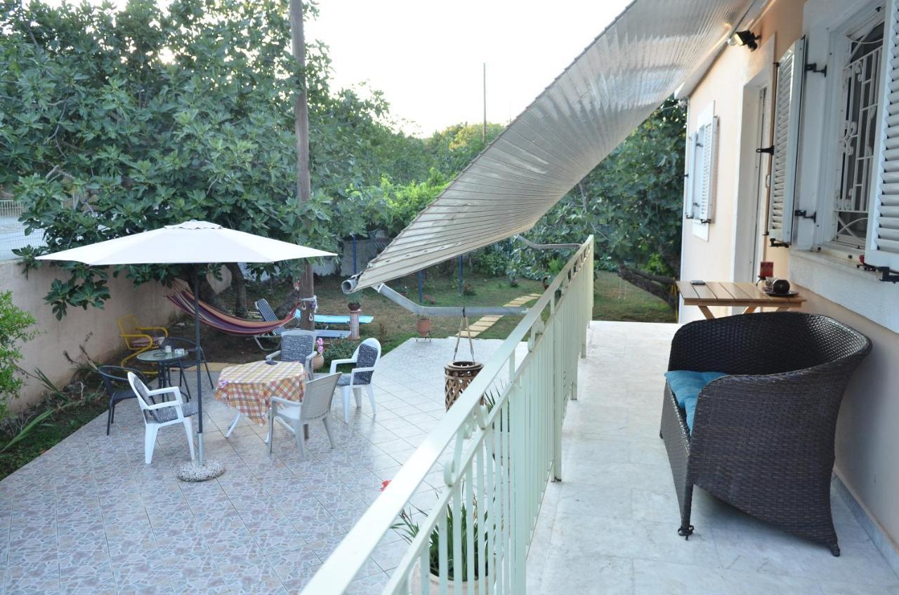 Doloi Garden House