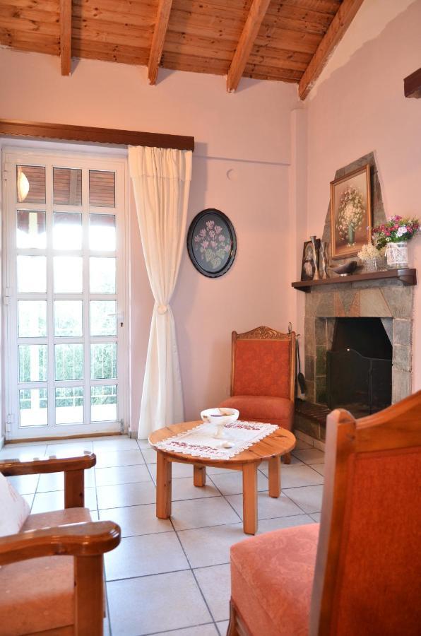 Doloi Garden House *