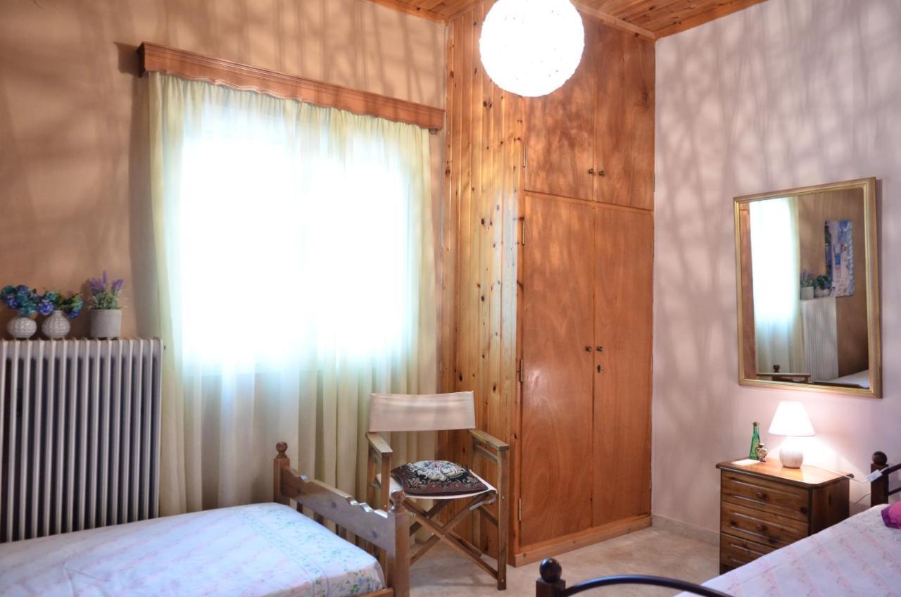 Doloi Garden House Holiday home Malta