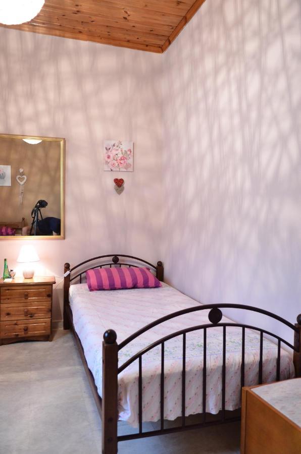 Doloi Garden House Holiday home Malta
