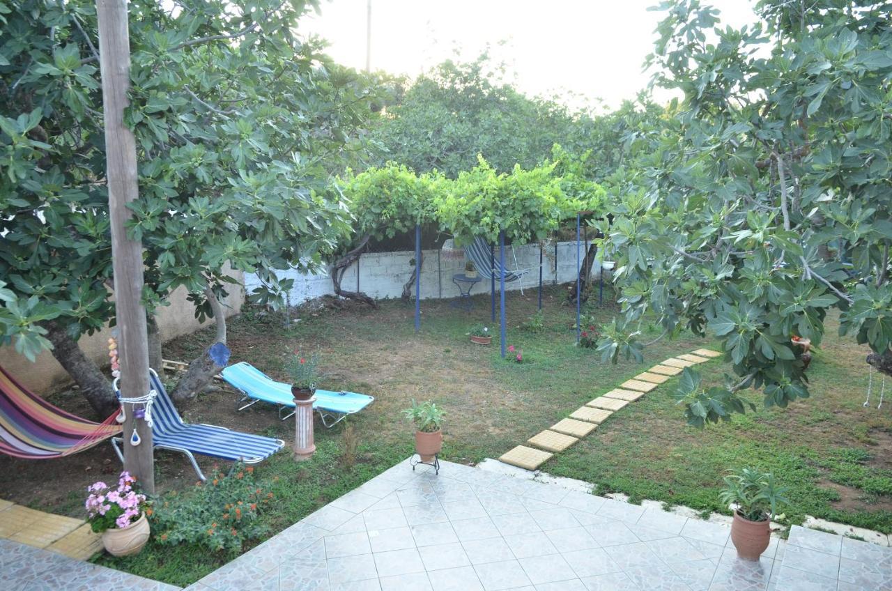 Doloi Garden House Holiday home