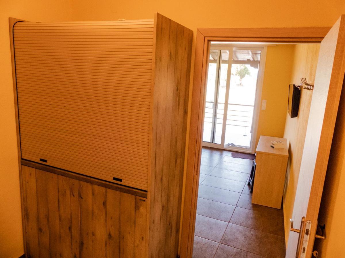 Apartment Ktima Argiri Ormos Panagias