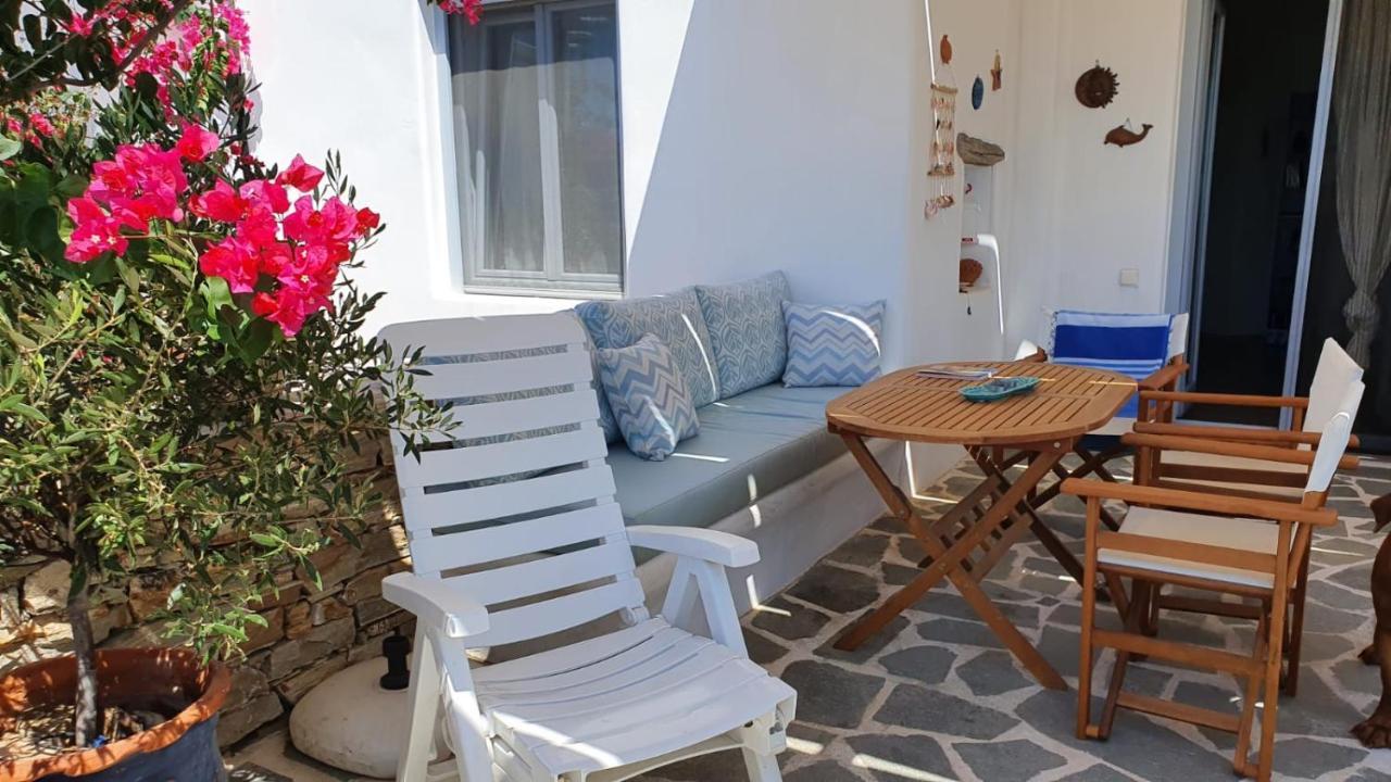 Casa Brad *