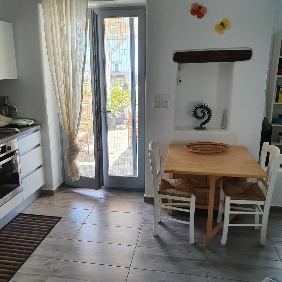 Casa Brad Holiday home