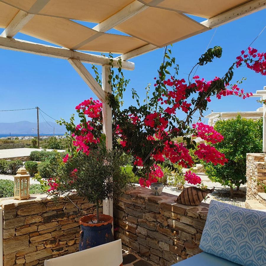 Casa Brad * Agios Arsenios