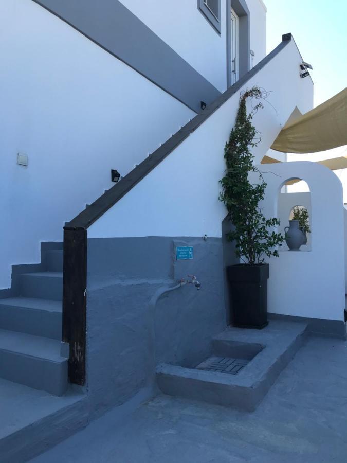 Ammos Luxury Apartment