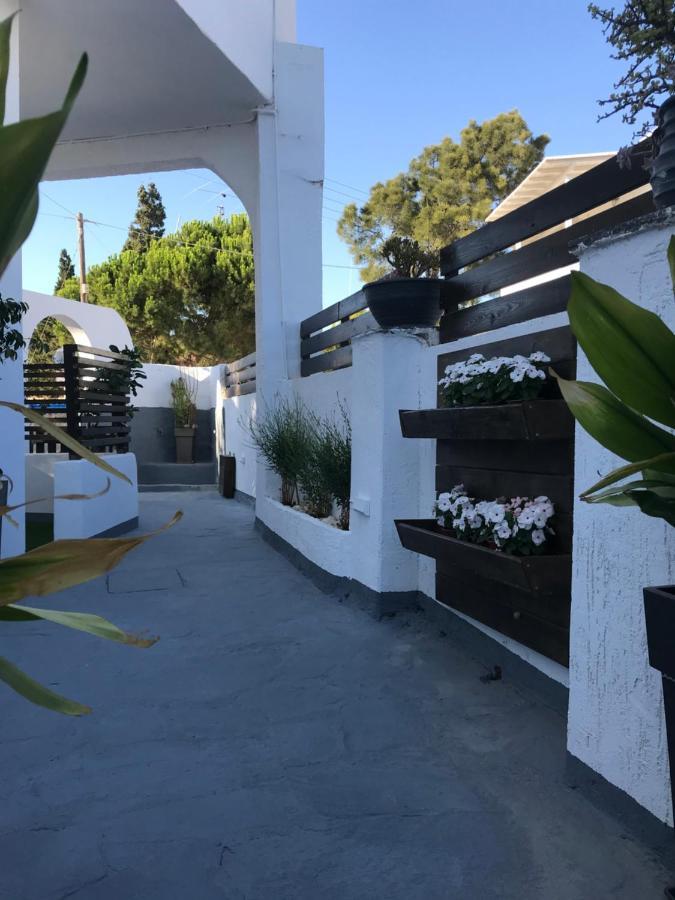Apartment Ammos Luxury