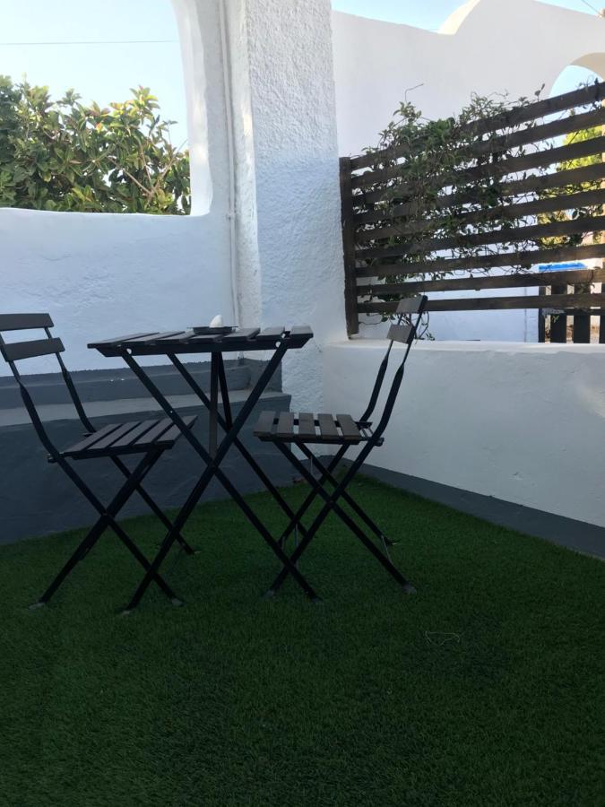 Ammos Luxury Apartment Aliki (Paros)