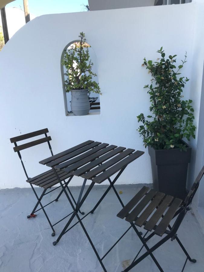 Apartment Ammos Luxury *