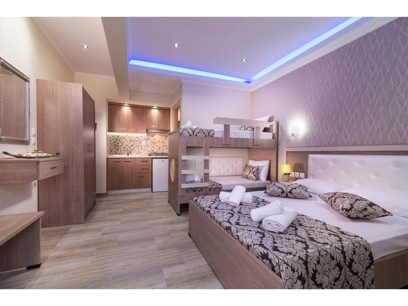 House Diakos Apartment