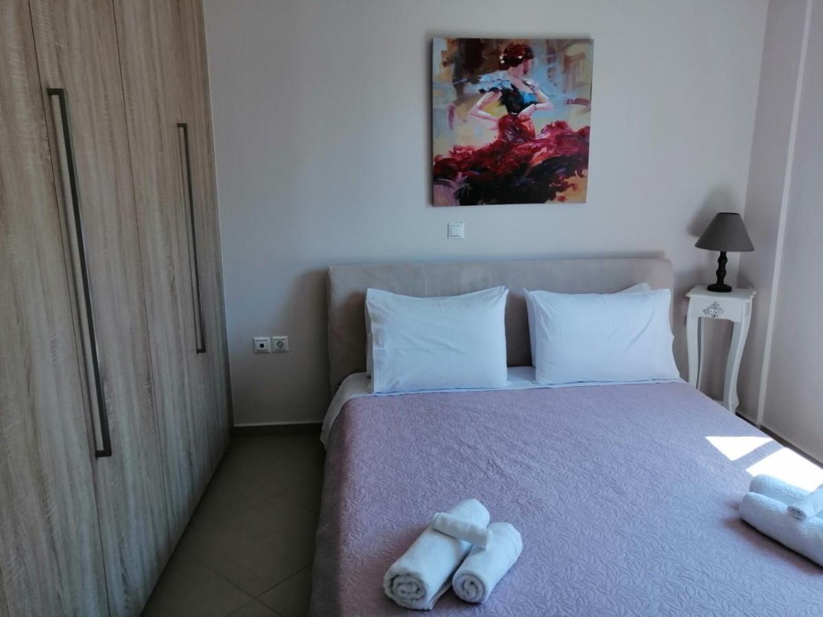 Apartment Sozia