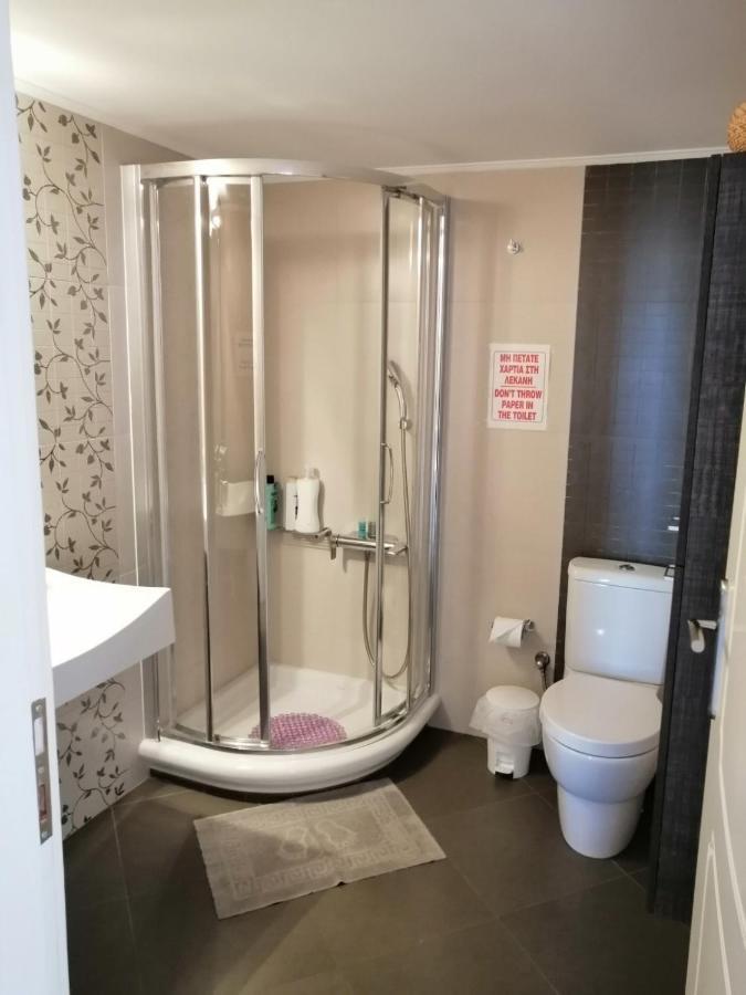 Apartment Sozia *