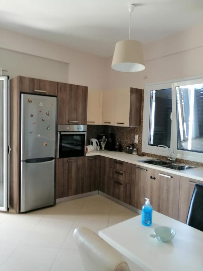 Apartment Sozia