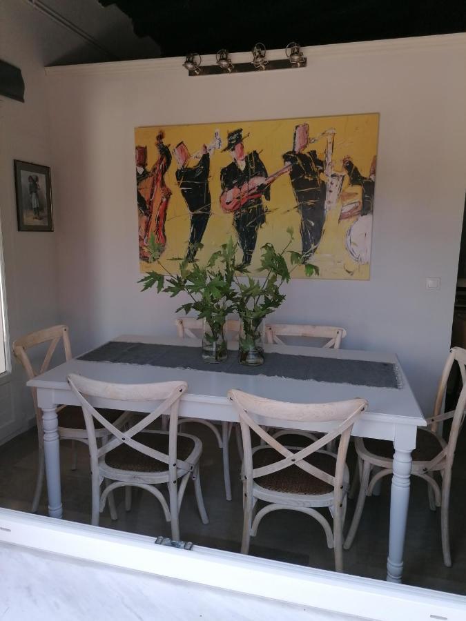 Villa Corfu Golf Countryhouse Ermones