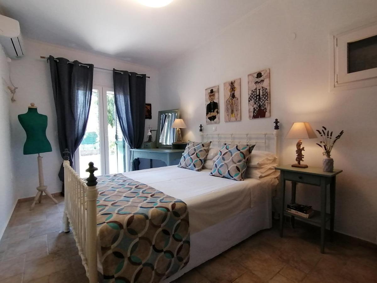 Corfu Golf Countryhouse * Ermones