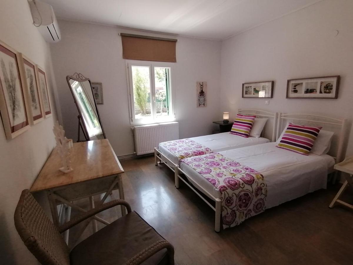 Corfu Golf Countryhouse * Ermones