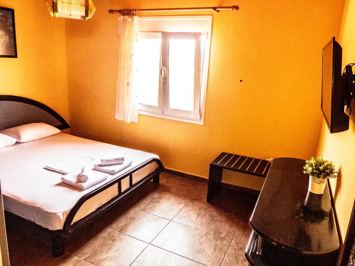 Apartment Ktima Argiri Ormos Panagias