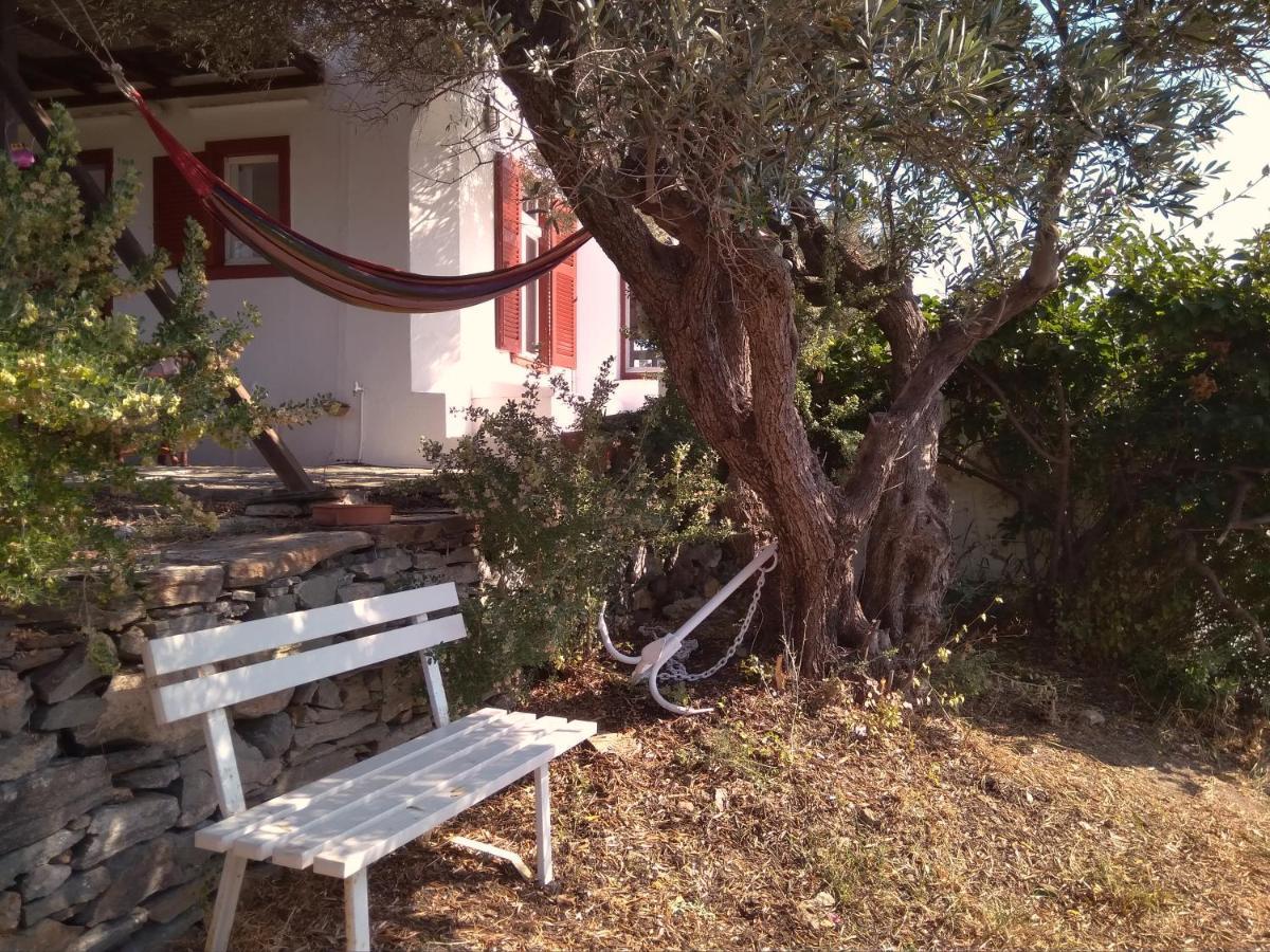 Stunning House In Sifnos Island Chrisopigi Chrisopigi (Sifnos)