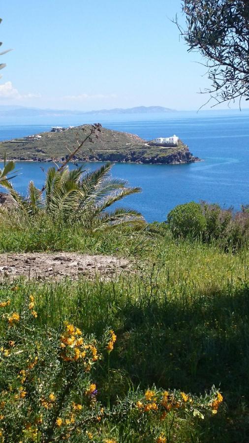 Stunning House In Sifnos Island Chrisopigi Holiday home