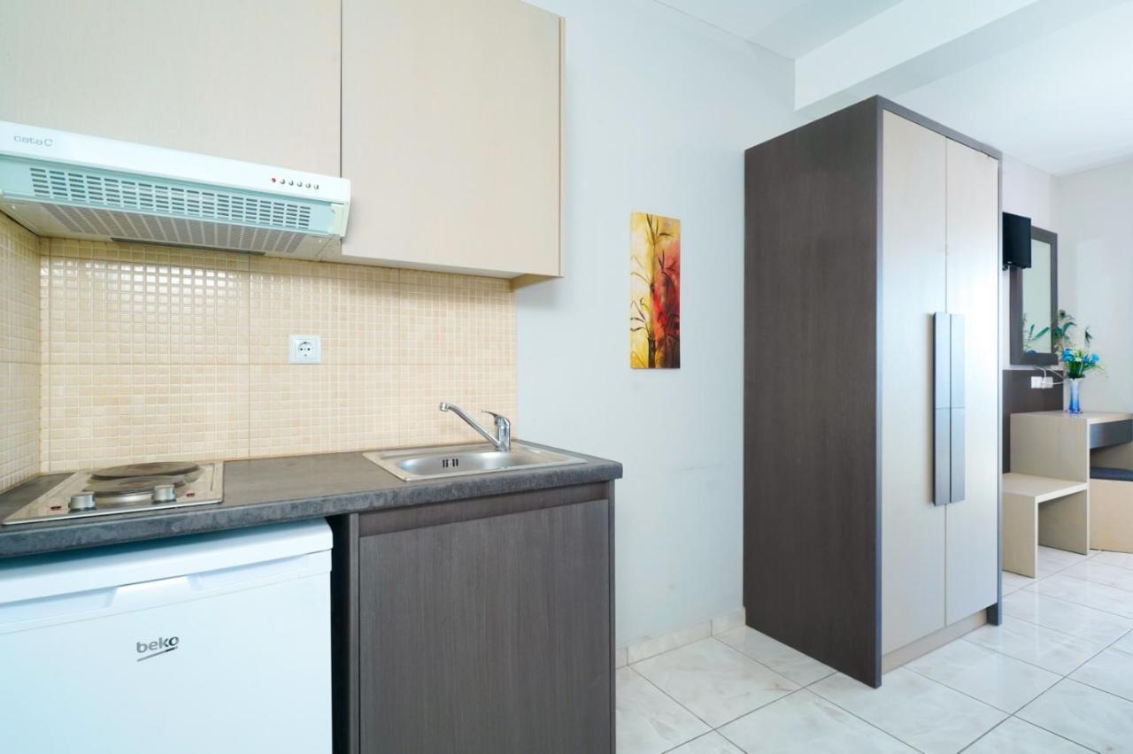 Irene Apartment *
