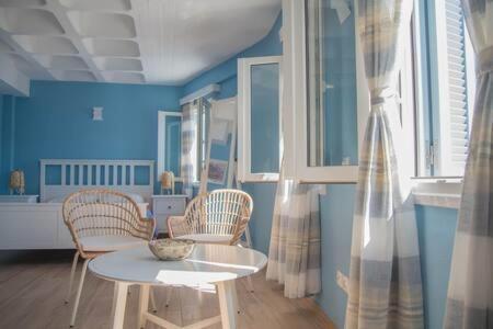 Apartment Porto Loft Gavrio
