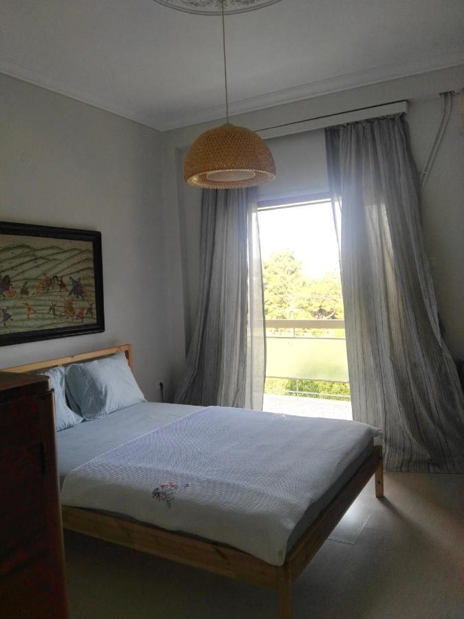 Ambra Apartment