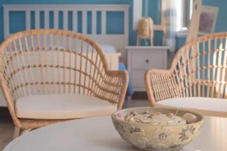 Apartment Porto Loft Gavrio