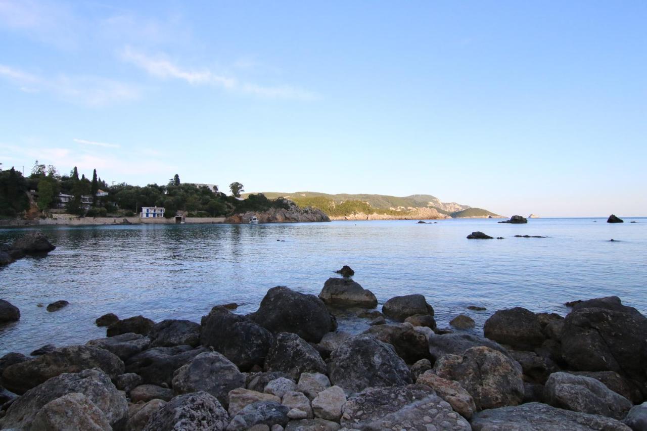 Sea Breeze Apartment Paleokastritsa