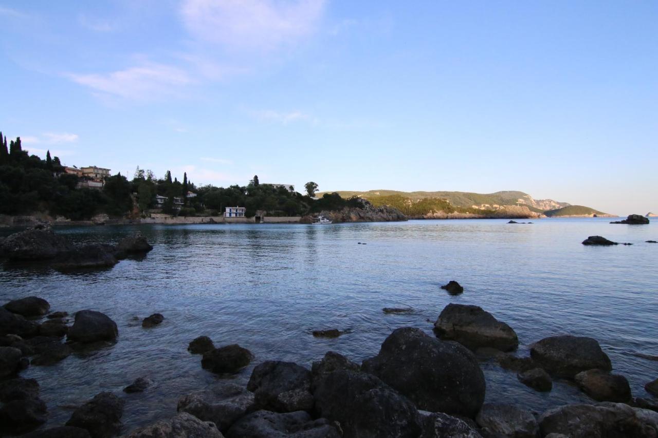 Sea Breeze Apartment Paleokastritsa