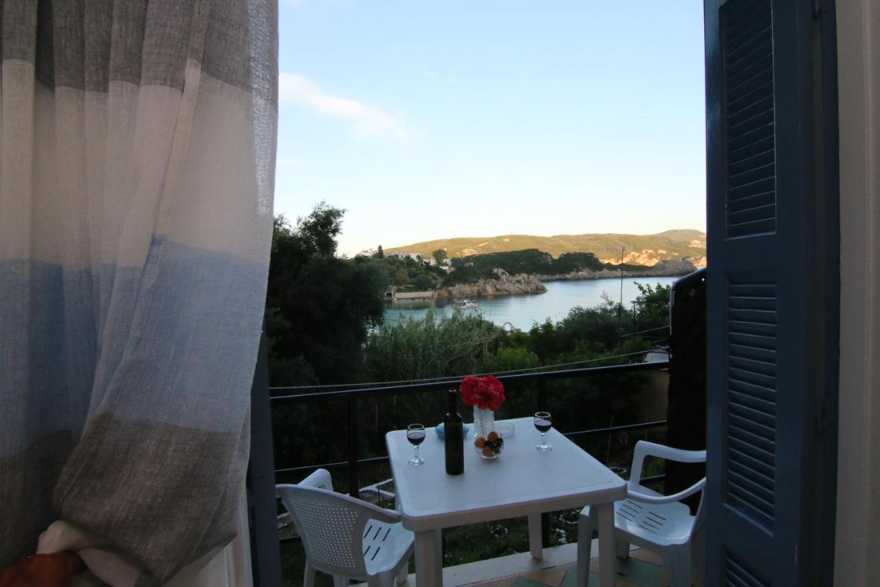 Apartment Sea Breeze *