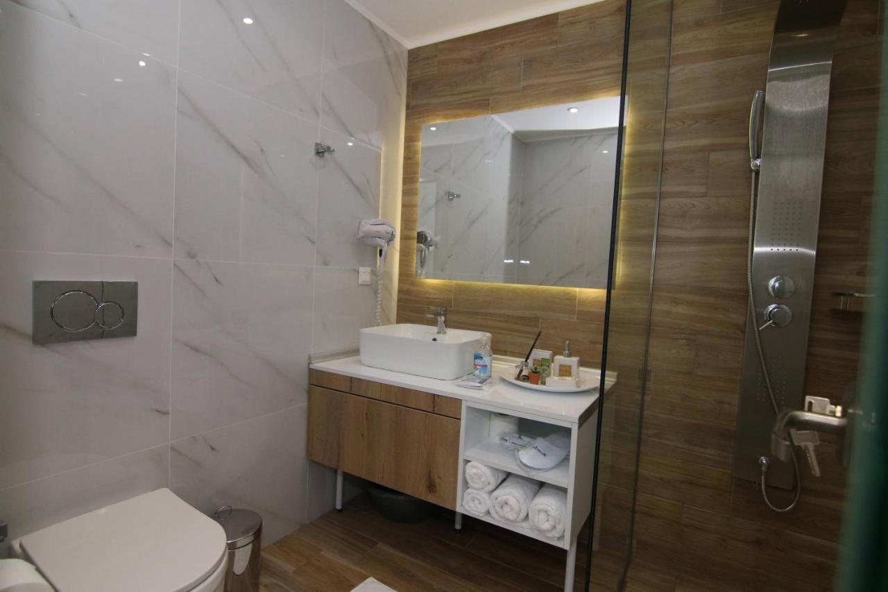 Deluxe Apartment Lakones